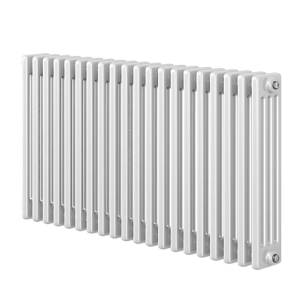 PALLADIO 3 COLUMN RADIATORS 600 HIGH